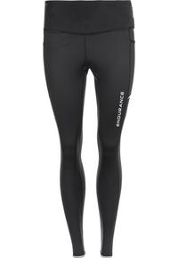 Endurance Energy Tights Damen - 1001 Black