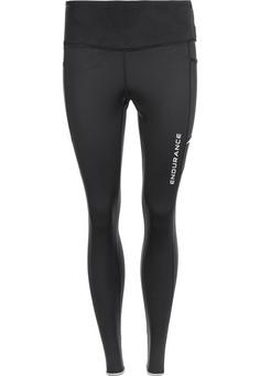 Endurance Energy Tights Damen 1001 Black