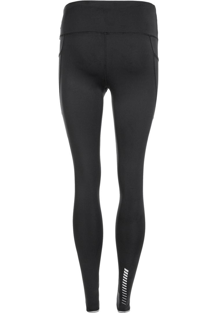 Endurance Endurance Energy Tights Damen - 1001 Black - 0 | SportScheck