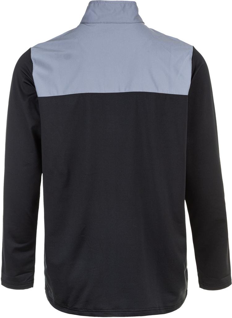 Endurance Endurance Susat Langarmshirt Herren - 1001 Black - 0 | SportScheck