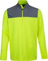 Endurance Susat Langarmshirt Herren - 5001 Safety Yellow