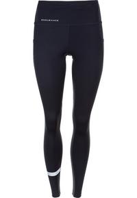 Endurance Yames Tights Damen - 1001 Black
