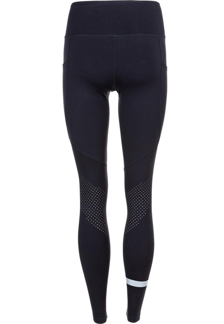 Endurance Endurance Yames Tights Damen - 1001 Black - 0 | SportScheck