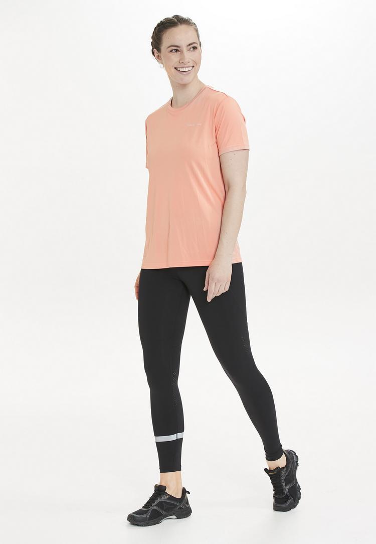 Endurance Endurance Yames Tights Damen - 1001 Black - 0 | SportScheck