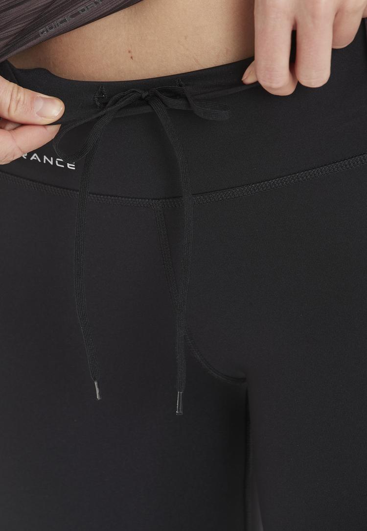 Endurance Endurance Yames Tights Damen - 1001 Black - 3 | SportScheck