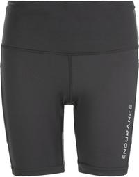 Endurance Energy Laufhose Damen - 1001 Black