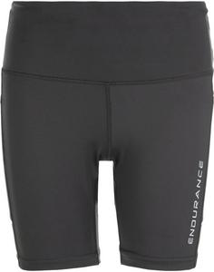 Endurance Energy Laufhose Damen 1001 Black