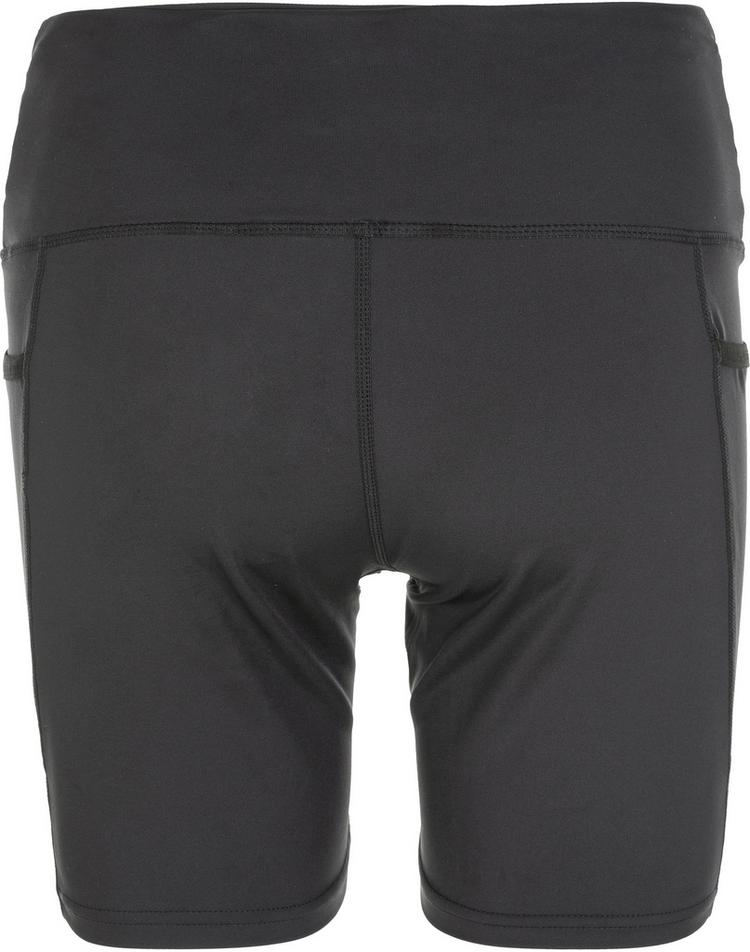 Endurance Endurance Energy Laufhose Damen - 1001 Black - 1 | SportScheck