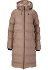 Weather Report Autumn Winterjacke Damen - 1137 Pine Bark