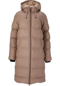 Weather Report Autumn Winterjacke Damen 1137 Pine bark