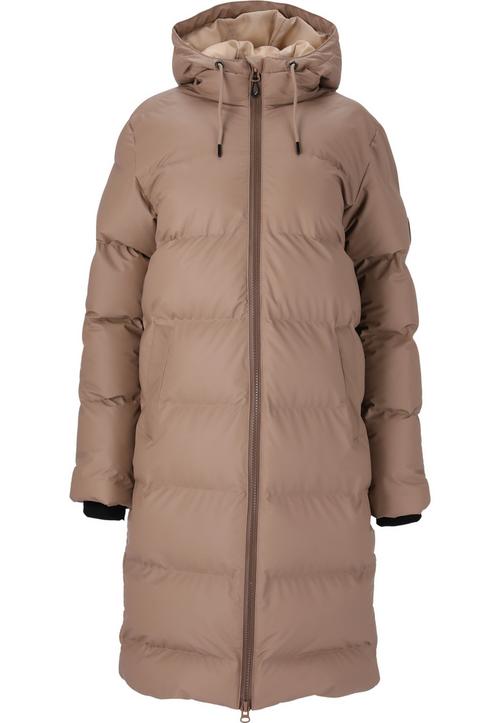 Weather Report Autumn Winterjacke Damen
