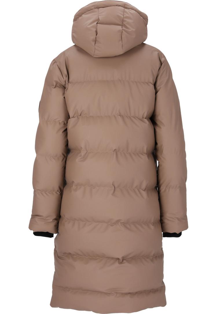 Weather Report Weather Report Autumn Winterjacke Damen - 1137 Pine Bark - 0 | SportScheck