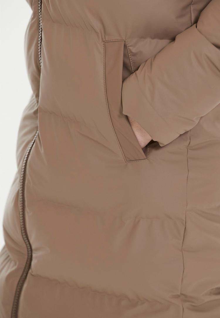 Weather Report Weather Report Autumn Winterjacke Damen - 1137 Pine Bark - 2 | SportScheck