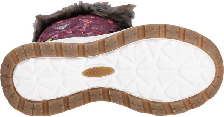 ZigZag ZigZag Wesend Stiefel Kinder - 4291A Nocturne - 4 | SportScheck