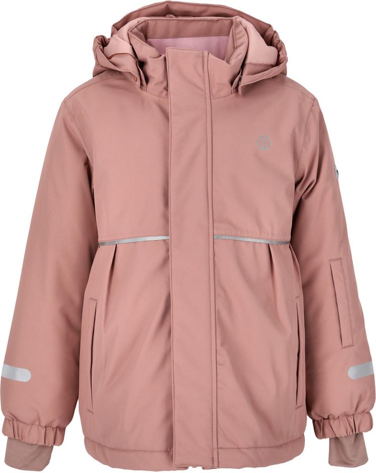 ZigZag ZigZag Katja Skijacke M&auml;dchen - 1109 Burlwood - 0 | SportScheck