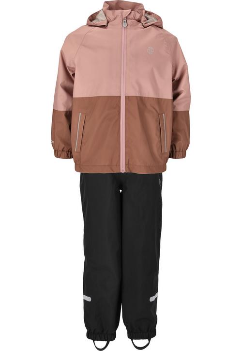 ZigZag Dallas Regenanzug Kinder