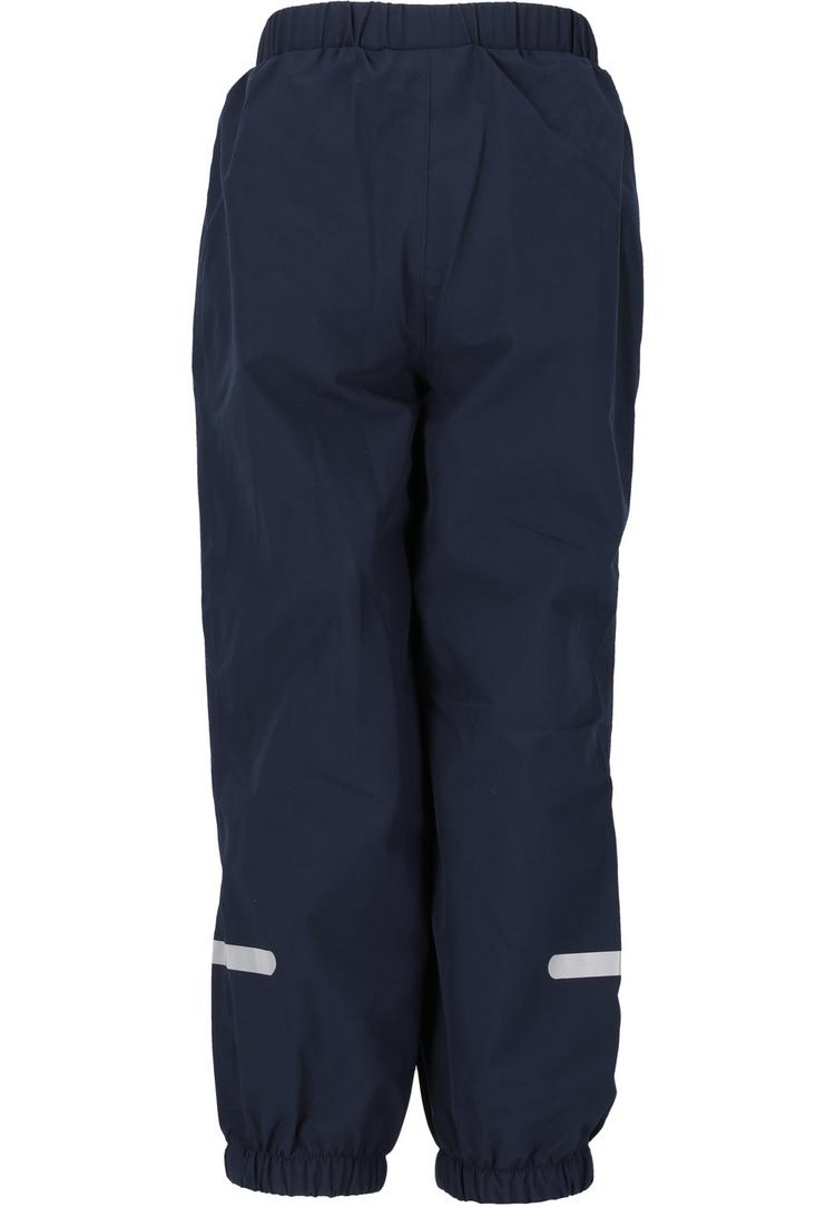 ZigZag ZigZag Dallas Regenanzug Kinder - 2135 Dark Denim - 5 | SportScheck