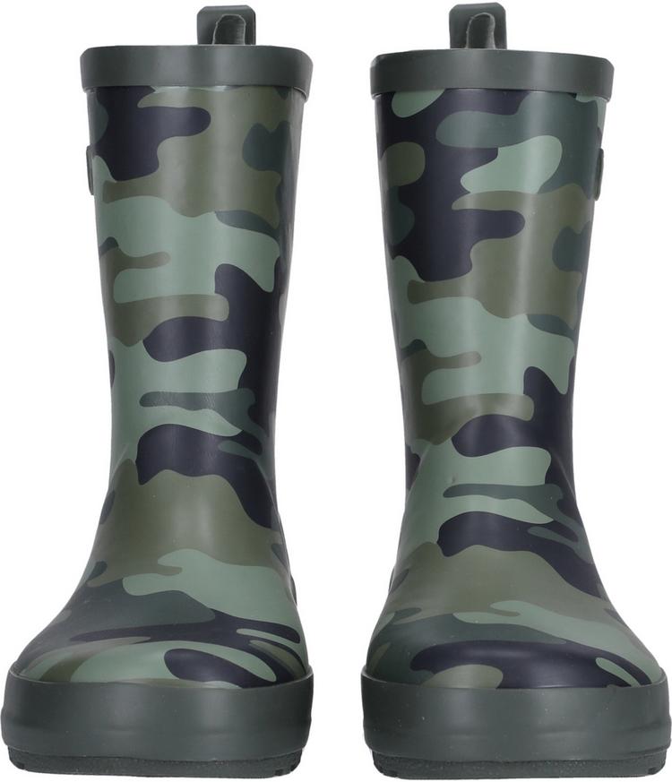 ZigZag ZigZag Gemus Gummistiefel Kinder - 3052 Forest Night - 5 | SportScheck