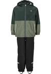 ZigZag Dallas Regenanzug Kinder - 3137 Thyme