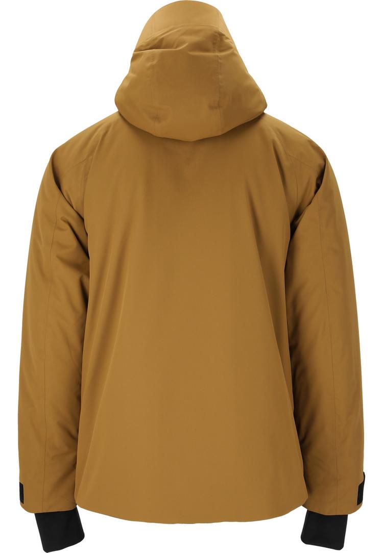 SOS SOS Keilberg Skijacke Herren - 5036 Breen - 0 | SportScheck