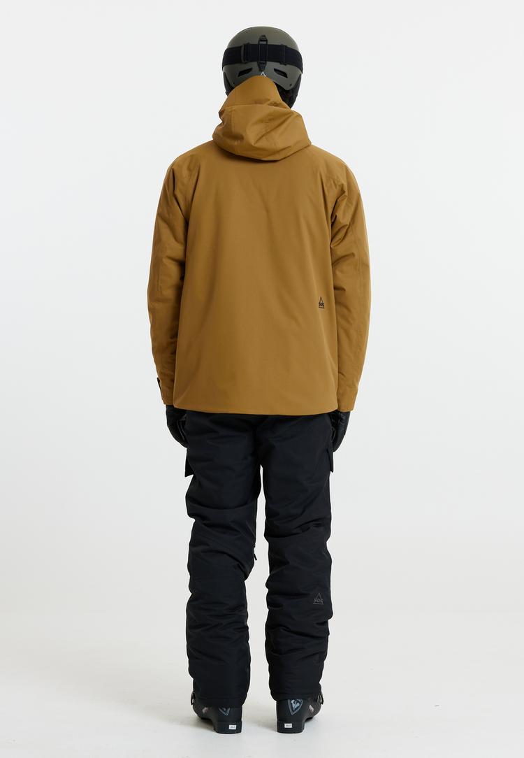 SOS SOS Keilberg Skijacke Herren - 5036 Breen - 2 | SportScheck