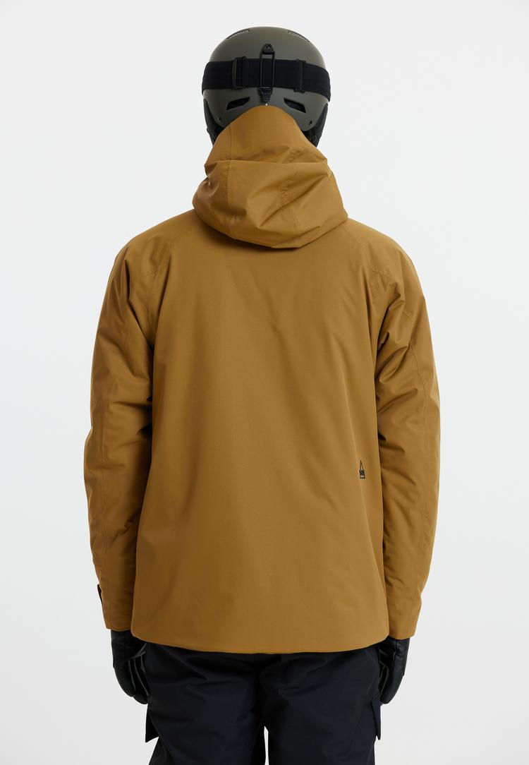 SOS SOS Keilberg Skijacke Herren - 5036 Breen - 3 | SportScheck