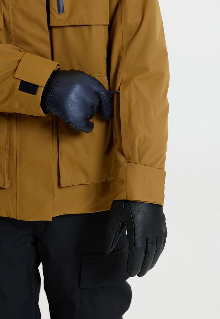 SOS SOS Keilberg Skijacke Herren - 5036 Breen - 2 | SportScheck