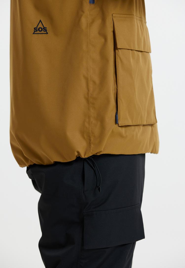 SOS SOS Keilberg Skijacke Herren - 5036 Breen - 3 | SportScheck