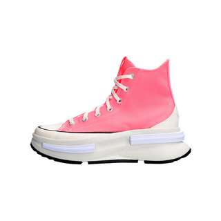 CONVERSE Run Star Legacy CX Damen  Beige Sneaker Damen pinkbeigeschwarz