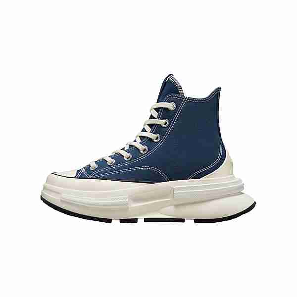 CONVERSE Run Star Legacy CX HI Sneaker blauweiss