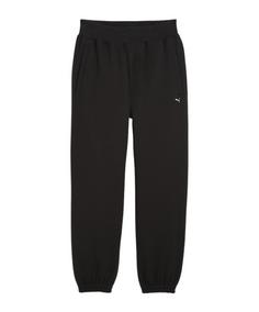 PUMA Mmq Hose Sweathose schwarz