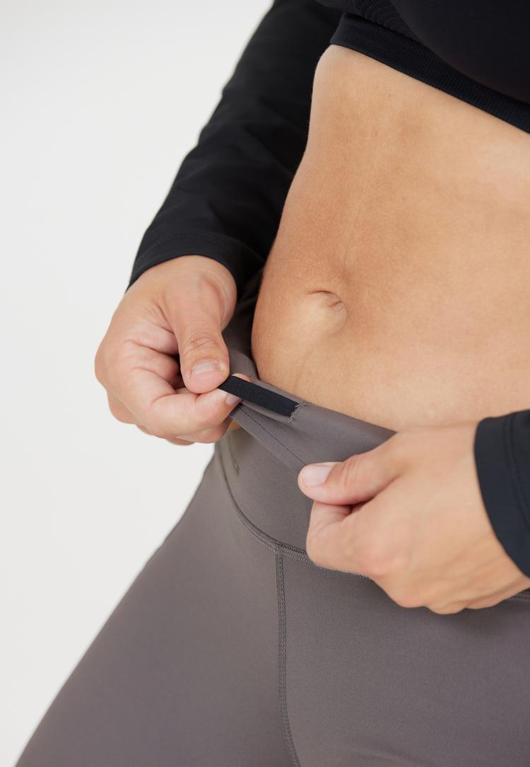 Endurance Endurance TATHER Tights Damen - 1184 Excalibur - 2 | SportScheck