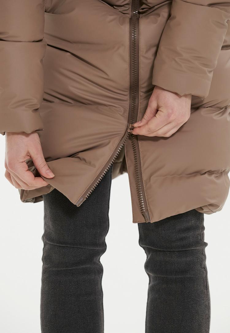 Weather Report Weather Report Autumn Winterjacke Damen - 1137 Pine Bark - 3 | SportScheck