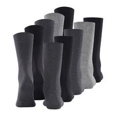 Rückansicht von ESPRIT Socken Freizeitsocken Herren sortiment (0030)