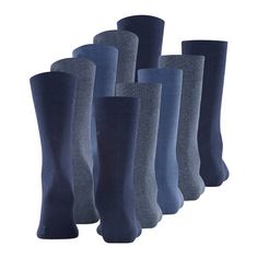 Rückansicht von ESPRIT Socken Freizeitsocken Herren sortiment (0060)