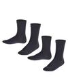 Falke Happy  2-Pack Socks Socken Kinder - sortiment (0030)