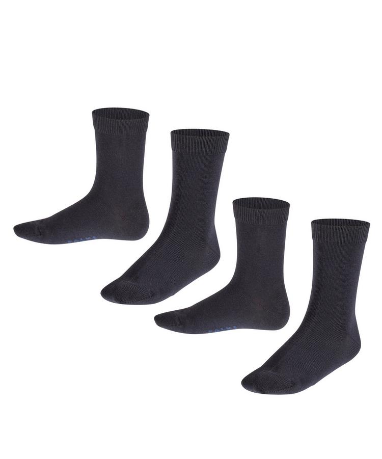 Falke Falke Happy  2-Pack Socks Socken Kinder - sortiment (0030) - 0 | SportScheck