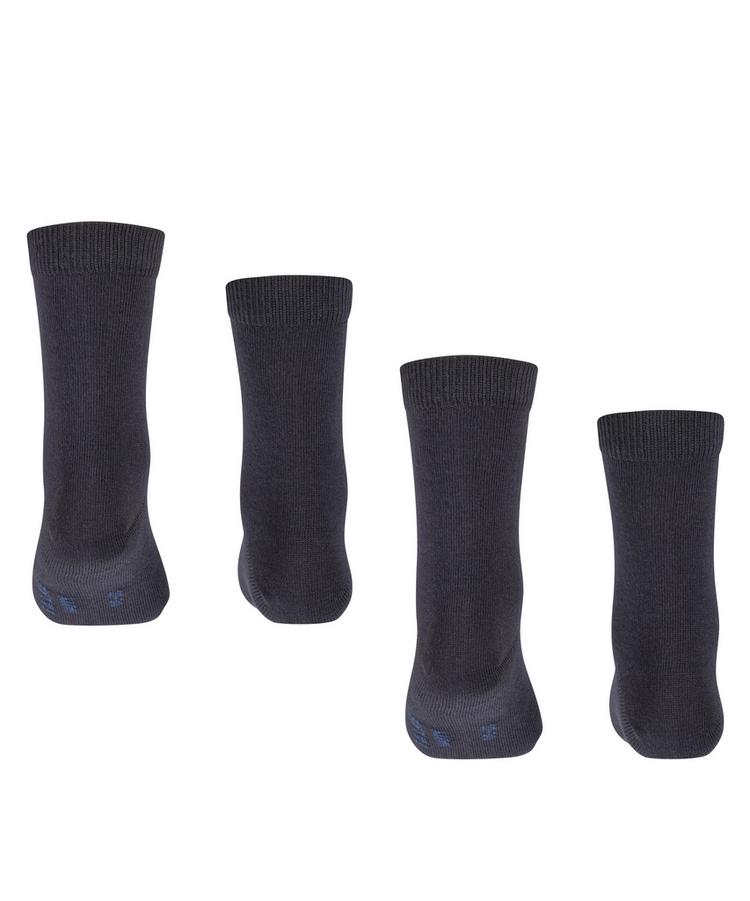 Falke Falke Happy  2-Pack Socks Socken Kinder - sortiment (0030) - 0 | SportScheck
