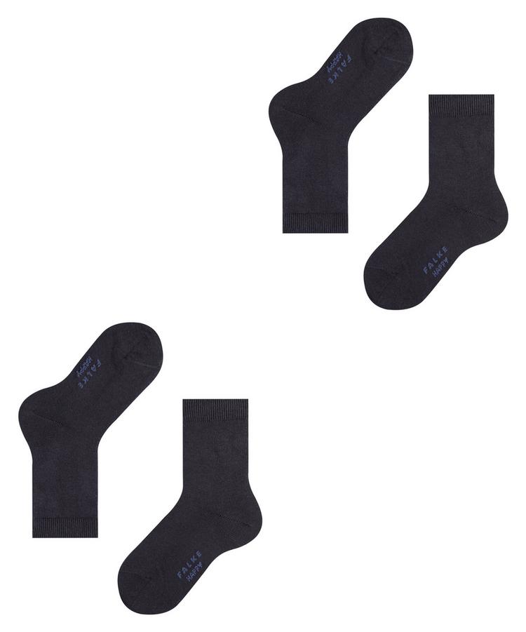 Falke Falke Happy  2-Pack Socks Socken Kinder - sortiment (0030) - 2 | SportScheck