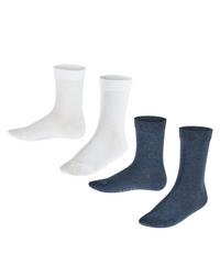 Falke Happy  2-Pack Socks Socken Kinder - sortiment (0040)