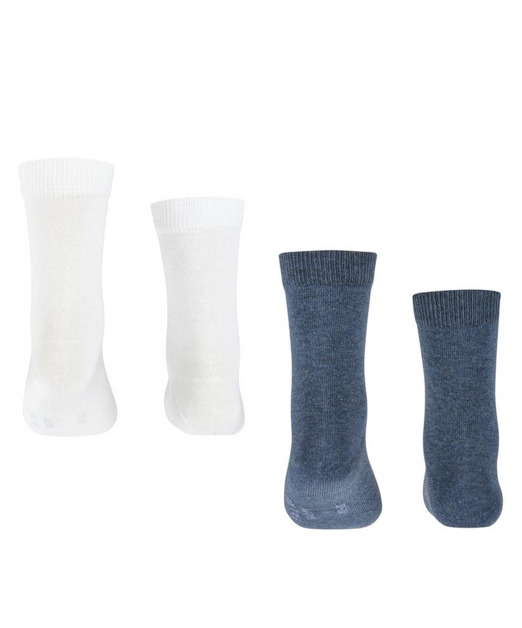 Falke Falke Happy  2-Pack Socks Socken Kinder - sortiment (0040) - 0 | SportScheck