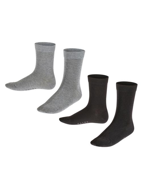 Falke Happy  2-Pack Socks Socken Kinder
