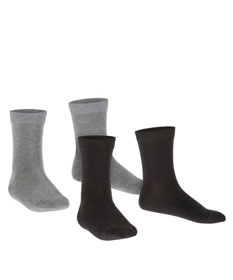 Falke Falke Happy  2-Pack Socks Socken Kinder - sortiment (0050) - 0 | SportScheck