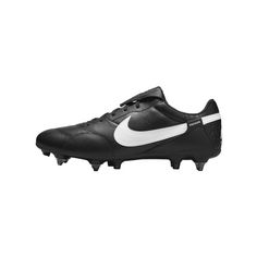 Nike Premier III SG-Pro AC Fußballschuhe schwarzweiss