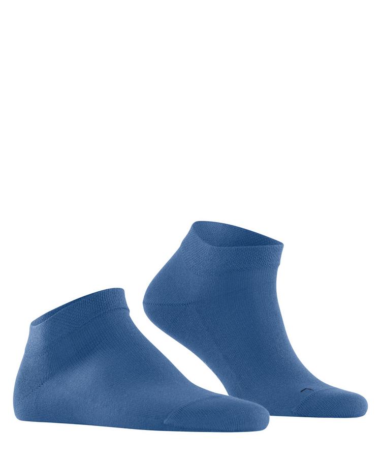 Falke Falke Sensitive London SN Socken Herren - sapphire (6055) - 0 | SportScheck