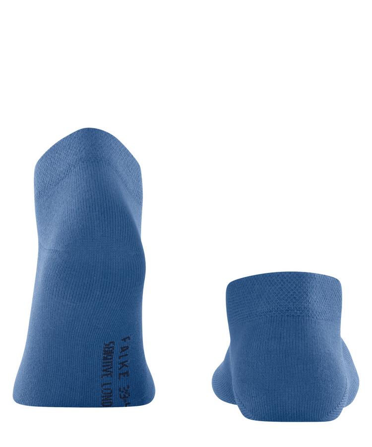 Falke Falke Sensitive London SN Socken Herren - sapphire (6055) - 0 | SportScheck