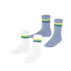 ESPRIT Socken Freizeitsocken Kinder sortiment (0030)