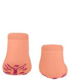Rückansicht von ESPRIT Home Freizeitsocken Kinder cantaloupe (8771)