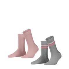 ESPRIT Socken Freizeitsocken Damen sortiment (0020)