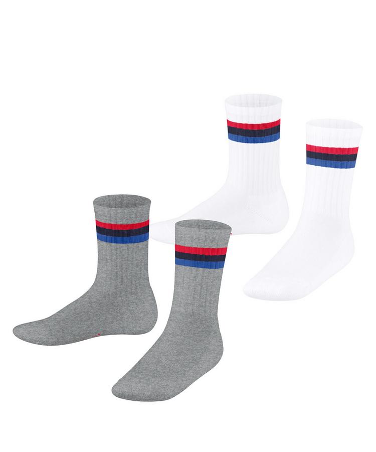 ESPRIT ESPRIT Tennis Stripe SO  2-Pack Socken Kinder - sortiment (0050) - 0 | SportScheck